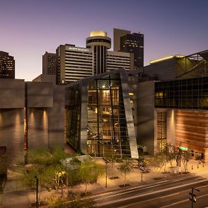 Hyatt Regency Phoenix Downtown - No Destination Fees